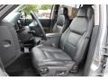 Bright Silver Metallic - Durango SXT 4x4 Photo No. 13