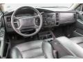 Bright Silver Metallic - Durango SXT 4x4 Photo No. 17