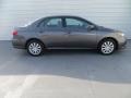 2013 Magnetic Gray Metallic Toyota Corolla LE  photo #3