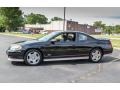 2006 Black Chevrolet Monte Carlo SS  photo #3