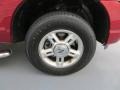 Redfire Metallic - Explorer XLT Photo No. 14