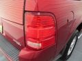 Redfire Metallic - Explorer XLT Photo No. 16