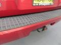 Redfire Metallic - Explorer XLT Photo No. 19