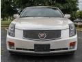 White Diamond - CTS Sedan Photo No. 2