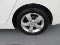 2012 Shimmering White Hyundai Elantra GLS  photo #11