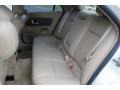 White Diamond - CTS Sedan Photo No. 18