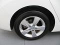 2012 Shimmering White Hyundai Elantra GLS  photo #12