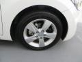 2012 Shimmering White Hyundai Elantra GLS  photo #13