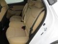 2012 Shimmering White Hyundai Elantra GLS  photo #26