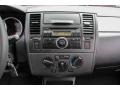 Charcoal Controls Photo for 2012 Nissan Versa #84357414