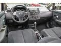 Charcoal Prime Interior Photo for 2012 Nissan Versa #84357435