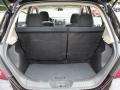 Charcoal Trunk Photo for 2012 Nissan Versa #84357446
