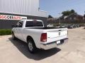 2013 Bright White Ram 1500 SLT Quad Cab 4x4  photo #4