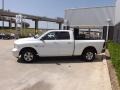  2013 1500 SLT Quad Cab 4x4 Bright White