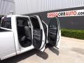 2013 Bright White Ram 1500 SLT Quad Cab 4x4  photo #9