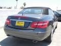 Steel Grey Metallic - E 350 Cabriolet Photo No. 8