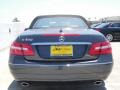 Steel Grey Metallic - E 350 Cabriolet Photo No. 9