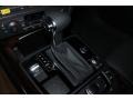 2014 Daytona Grey Pearl Effect Audi A6 3.0T quattro Sedan  photo #25