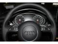 2014 Daytona Grey Pearl Effect Audi A6 3.0T quattro Sedan  photo #28