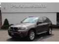 Sparkling Bronze Metallic - X5 xDrive 35i Photo No. 1
