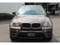Sparkling Bronze Metallic - X5 xDrive 35i Photo No. 2