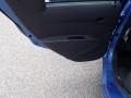 2013 Denim (Blue) Chevrolet Spark LT  photo #13