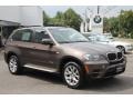 Sparkling Bronze Metallic - X5 xDrive 35i Photo No. 3