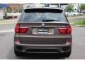 Sparkling Bronze Metallic - X5 xDrive 35i Photo No. 6