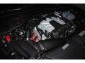 2014 Daytona Grey Pearl Effect Audi A6 3.0T quattro Sedan  photo #38
