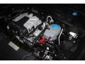 2014 Daytona Grey Pearl Effect Audi A6 3.0T quattro Sedan  photo #39