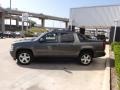 2011 Taupe Gray Metallic Chevrolet Avalanche LT  photo #6