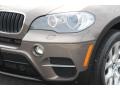 Sparkling Bronze Metallic - X5 xDrive 35i Photo No. 32