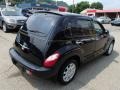 2006 Brilliant Black Crystal Pearl Chrysler PT Cruiser Touring  photo #8