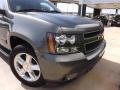 2011 Taupe Gray Metallic Chevrolet Avalanche LT  photo #13