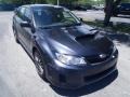 Dark Gray Metallic - Impreza WRX 4 Door Photo No. 1