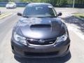 Dark Gray Metallic - Impreza WRX 4 Door Photo No. 2