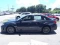 Dark Gray Metallic - Impreza WRX 4 Door Photo No. 3