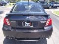 Dark Gray Metallic - Impreza WRX 4 Door Photo No. 5