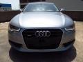 2014 Quartz Gray Metallic Audi A6 3.0T quattro Sedan  photo #6