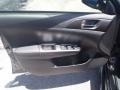 Dark Gray Metallic - Impreza WRX 4 Door Photo No. 9