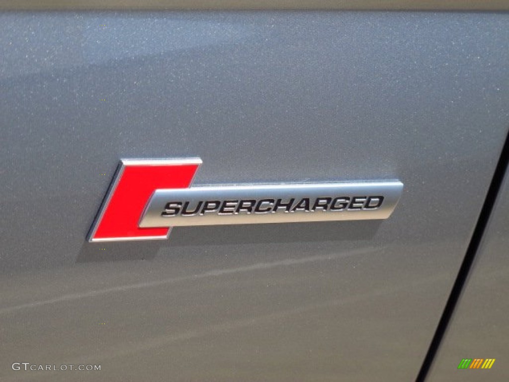 2014 Audi A6 3.0T quattro Sedan Marks and Logos Photo #84360159
