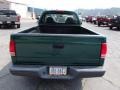 2003 Timberline Green Pearl Dodge Dakota SXT Regular Cab  photo #7