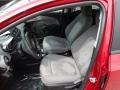 Crystal Red Tintcoat - Sonic LS Sedan Photo No. 10