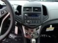 Crystal Red Tintcoat - Sonic LS Sedan Photo No. 15