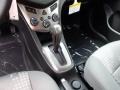 Crystal Red Tintcoat - Sonic LS Sedan Photo No. 16