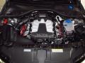 3.0 Liter Supercharged FSI DOHC 24-Valve VVT V6 Engine for 2014 Audi A6 3.0T quattro Sedan #84360673