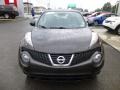 2012 Metallic Bronze Nissan Juke S AWD  photo #2
