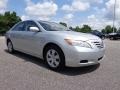 Classic Silver Metallic - Camry LE Photo No. 6