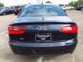 Moonlight Blue Metallic - A6 2.0T quattro Sedan Photo No. 3