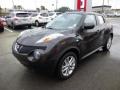 2012 Metallic Bronze Nissan Juke S AWD  photo #3